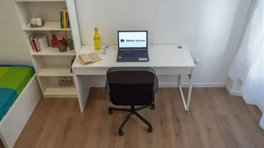 Rooms in Turin - photo 4