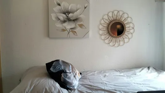 Rooms in Madrid Arganzuela - photo 1