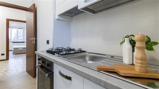 Rooms in Milano Zona 9 - Porta Garibaldi, Niguarda - photo 8