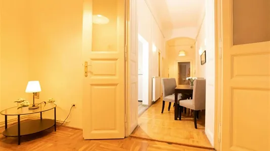 Rooms in Budapest Terézváros - photo 5