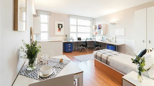 Rooms in Madrid Moncloa-Aravaca - photo 3