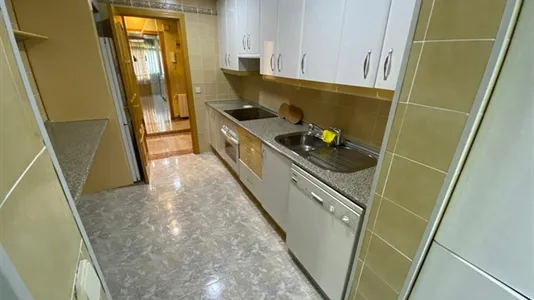 Rooms in Las Barranquillas - photo 10