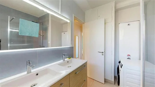 Rooms in Strasbourg - photo 9