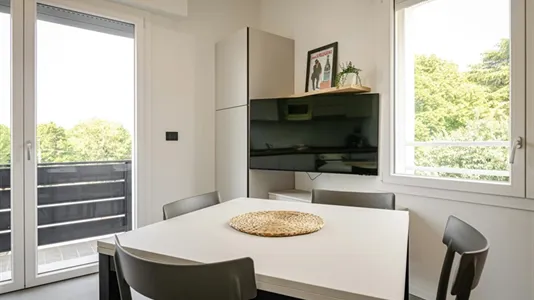 Apartments in Bologna - photo 8