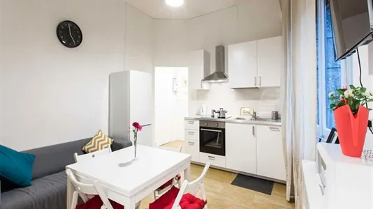 Rooms in Milano Zona 6 - Barona, Lorenteggio - photo 10