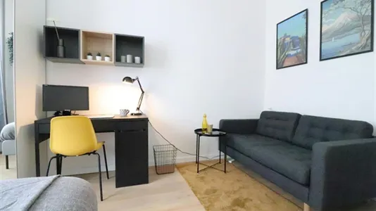 Rooms in Florence - photo 2