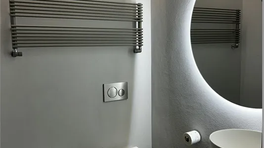 Rooms in Bologna - photo 6