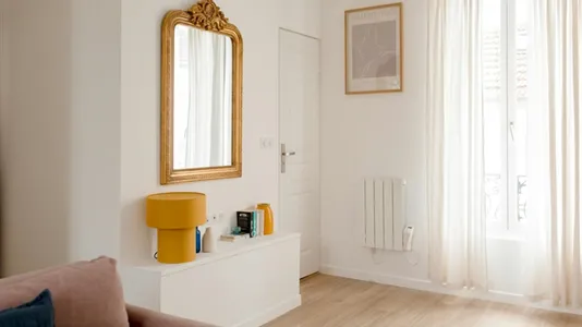 Apartments in Saint-Germain-en-Laye - photo 9