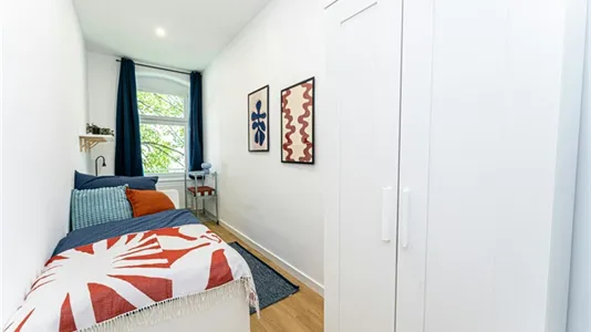 Rooms in Berlin Treptow-Köpenick - photo 2