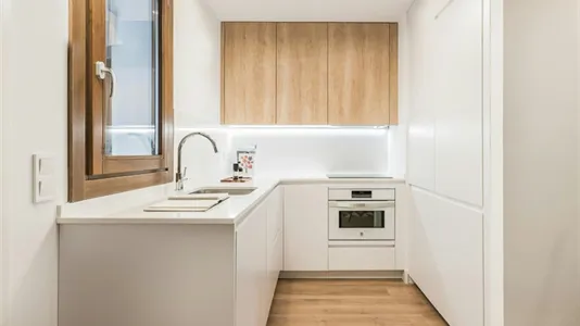 Apartments in Madrid Arganzuela - photo 5