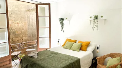 Room for rent in Barcelona Ciutat Vella, Barcelona