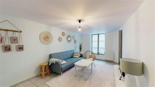 Apartments in Poitiers - photo 5