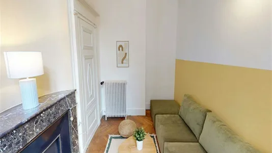Rooms in Toulouse - photo 5