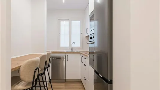 Rooms in Madrid Usera - photo 9