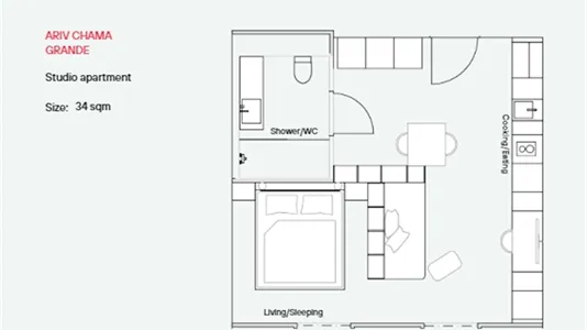 Apartments in Zug - photo 1