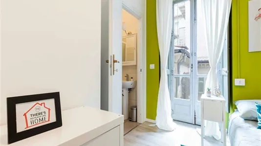 Rooms in Turin - photo 4