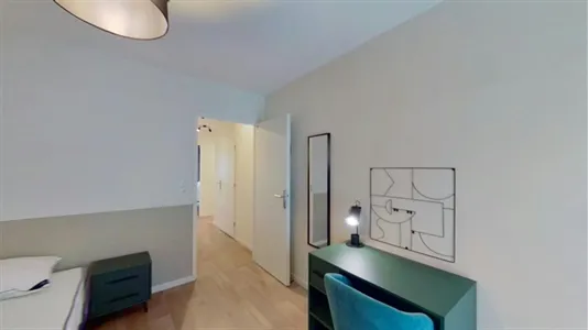 Rooms in Lille - photo 6