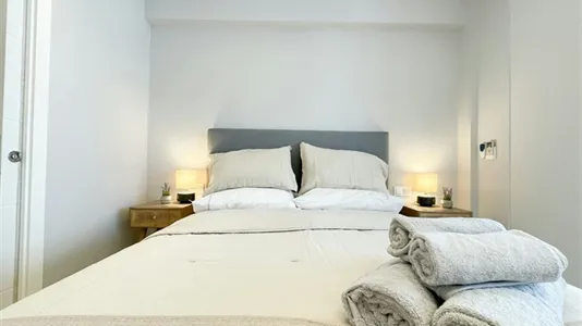 Apartments in Madrid Arganzuela - photo 9