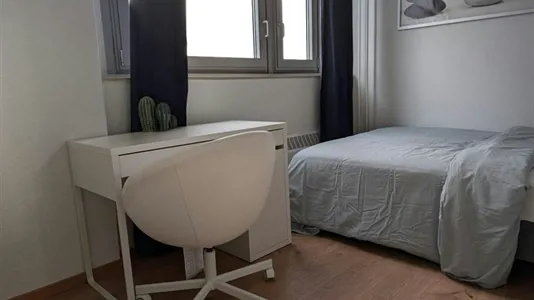 Rooms in Cologne Ehrenfeld - photo 2