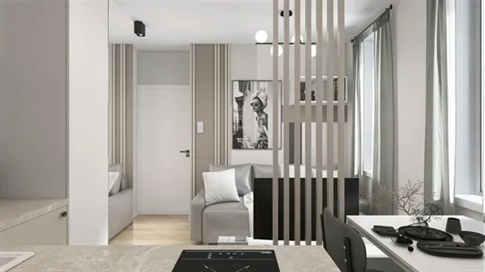 Apartments in Gliwice - photo 7