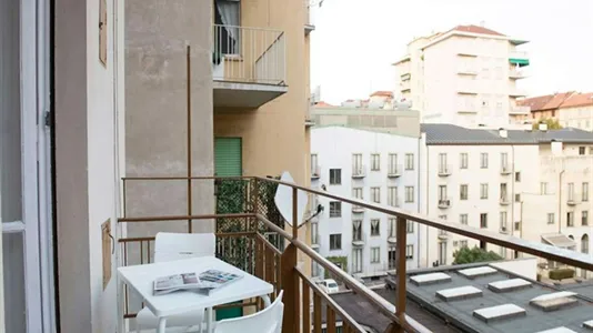 Rooms in Turin - photo 3
