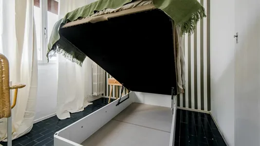 Rooms in Madrid Chamartín - photo 5