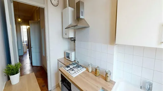 Rooms in Lyon - photo 9