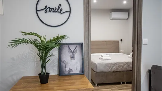 Apartments in Dafni-Ymittos - photo 6