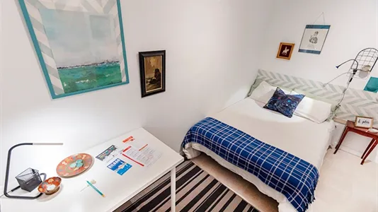 Rooms in Bilbao - photo 6