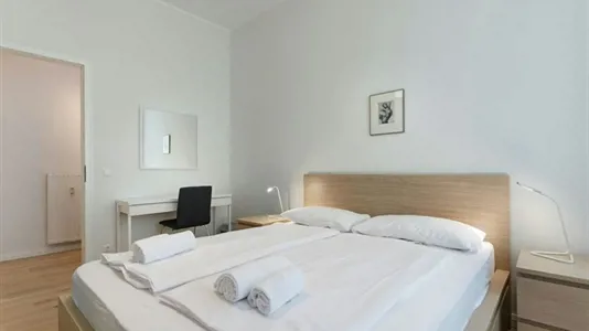 Apartments in Berlin Pankow - photo 1