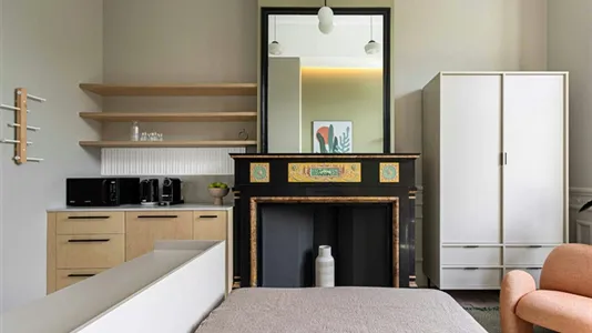 Rooms in Stad Brussel - photo 3