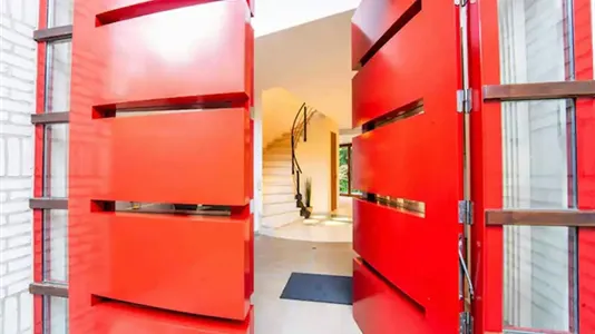 Houses in Brussels Ukkel - photo 2