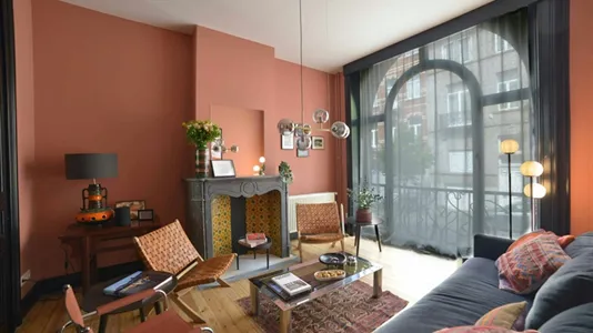 Rooms in Stad Brussel - photo 4