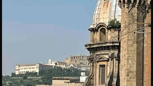 Apartments in Napoli Municipalità 2 - photo 7