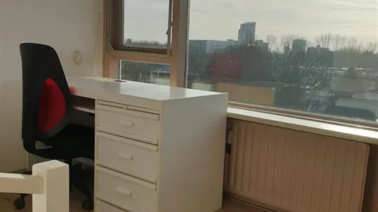 Rooms in Location is not specified - photo 1