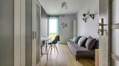 Room for rent in Warsaw