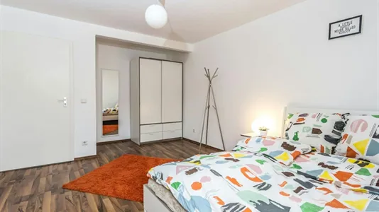 Rooms in Frankfurt Innenstadt I - photo 6