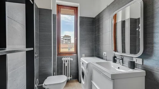 Rooms in Milano Zona 2 - Stazione Centrale, Gorla, Turro, Greco, Crescenzago - photo 8