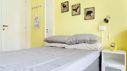 Rooms in Milano Zona 2 - Stazione Centrale, Gorla, Turro, Greco, Crescenzago - photo 5