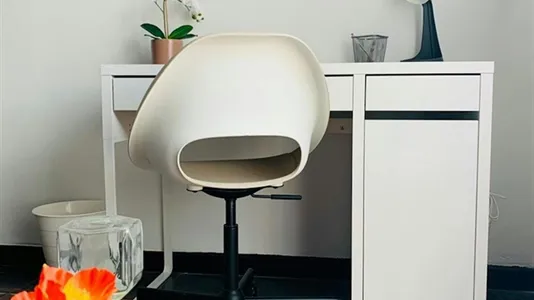 Rooms in Turin - photo 9