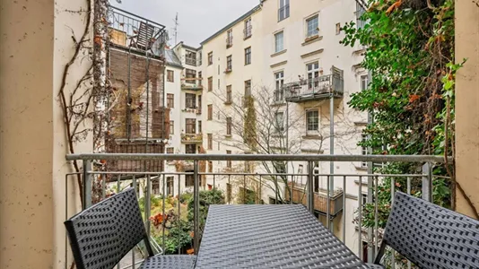 Apartments in Berlin Friedrichshain-Kreuzberg - photo 6