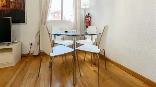 Apartments in Madrid Centro - photo 8