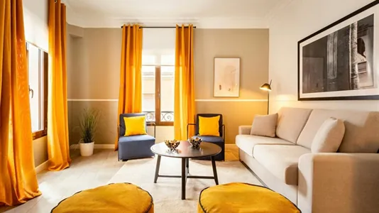 Apartments in Madrid Centro - photo 3