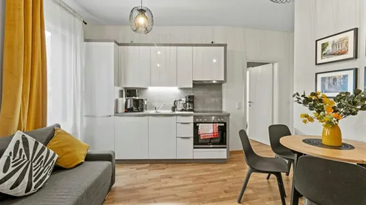 Apartments in Vienna Floridsdorf - photo 3