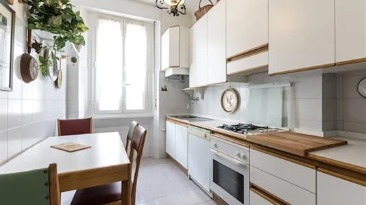 Apartments in Milano Zona 2 - Stazione Centrale, Gorla, Turro, Greco, Crescenzago - photo 7