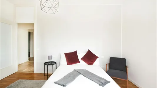 Rooms in Milano Zona 2 - Stazione Centrale, Gorla, Turro, Greco, Crescenzago - photo 5