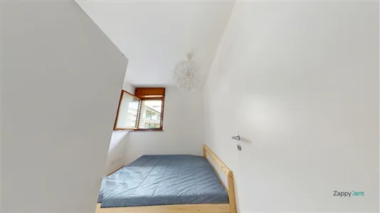 Rooms in Milano Zona 5 - Vigentino, Chiaravalle, Gratosoglio - photo 4