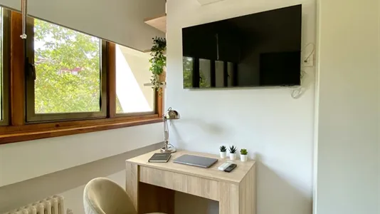 Apartments in Madrid Chamberí - photo 8