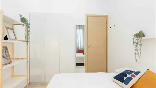 Rooms in Milano Zona 4 - Vittoria, Forlanini - photo 5