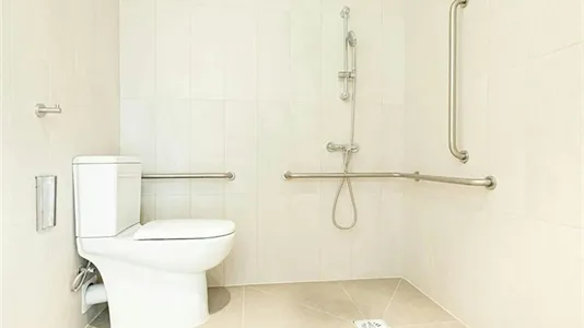 Apartments in Salamanca - photo 7